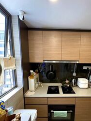 Midwood (D23), Condominium #580689341